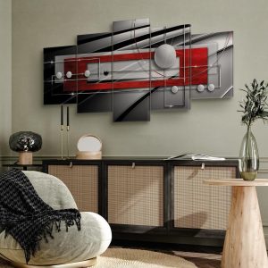Tableau - Modern Symmetry