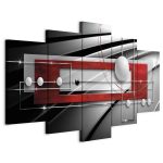 Tableau - Modern Symmetry