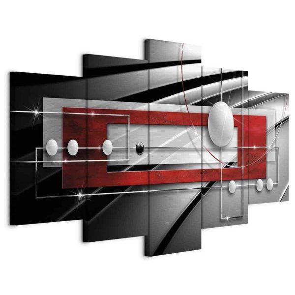 Tableau - Modern Symmetry Tableau - Modern Symmetry