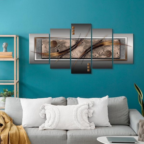 Tableau - Modern chic