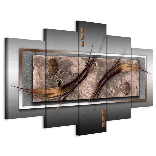 Tableau - Modern chic Tableau - Modern chic