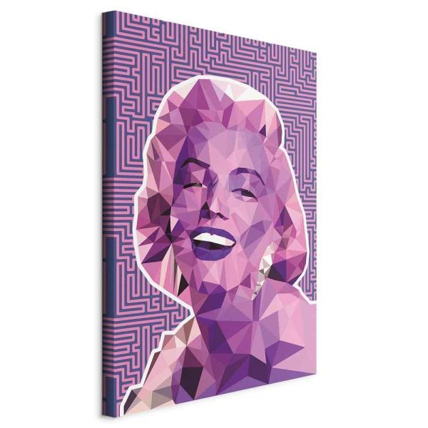 Tableau - Monroe (1 Part) Vertical Tableau - Monroe (1 Part) Vertical