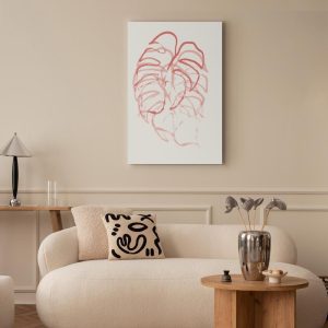 Tableau - Monster in Motion (1 Part) Vertical