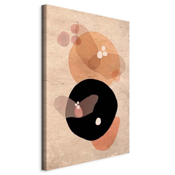 Tableau - Moon Butterfly (1 Part) Vertical Tableau - Moon Butterfly (1 Part) Vertical