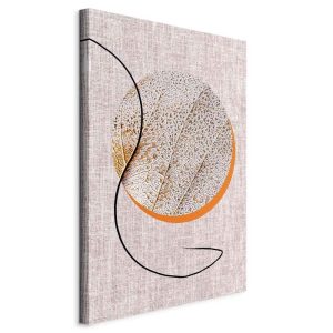 Tableau - Moon Etude (1 Part) Vertical