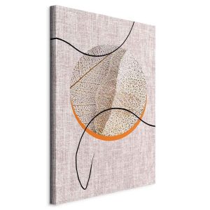 Tableau - Moonlight Sonata (1 Part) Vertical