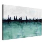 Tableau - Mountain Lake (1 Part) Wide