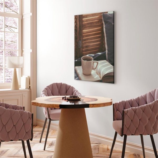 Tableau - Mug of Memories (1 Part) Vertical