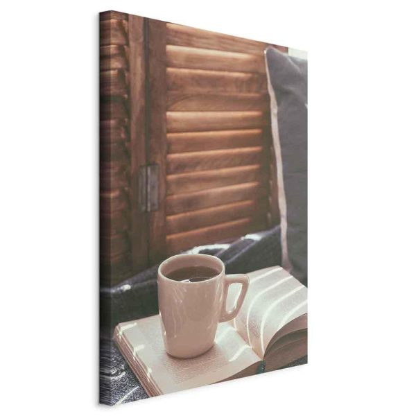 Tableau - Mug of Memories (1 Part) Vertical Tableau - Mug of Memories (1 Part) Vertical