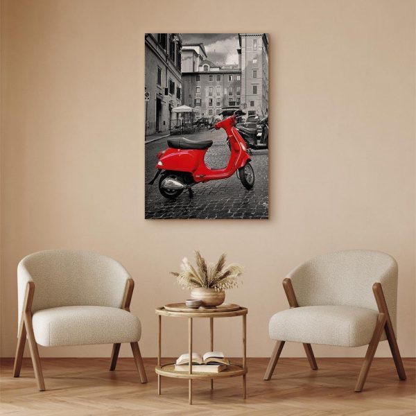 Tableau - My Dream (1 Part) Vertical