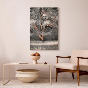 Tableau - My Story (1 Part) Vertical