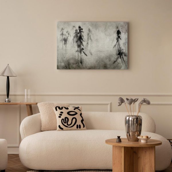 Tableau - Mysterious Tact of Nature (1 Part) Wide