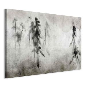 Tableau - Mysterious Tact of Nature (1 Part) Wide