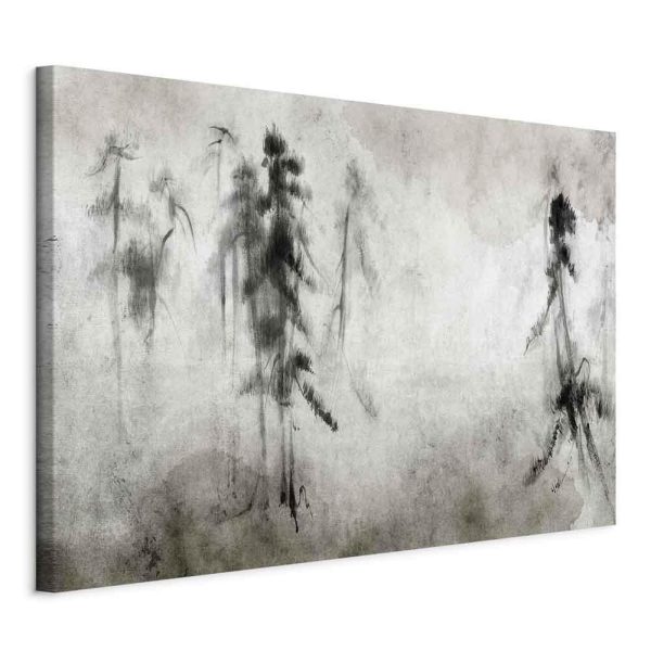 Tableau - Mysterious Tact of Nature (1 Part) Wide Tableau - Mysterious Tact of Nature (1 Part) Wide