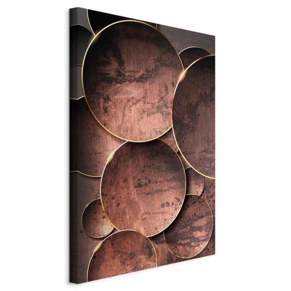 Tableau - Nature Sounds (1 Part) Vertical Tableau - Nature Sounds (1 Part) Vertical