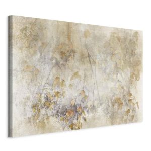Tableau - Nature in watercolor(1 Part) Wide