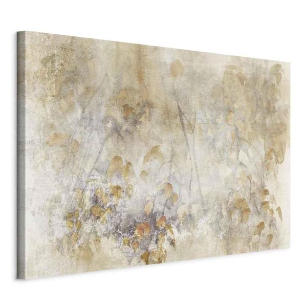 Tableau - Nature in watercolor(1 Part) Wide Tableau - Nature in watercolor(1 Part) Wide