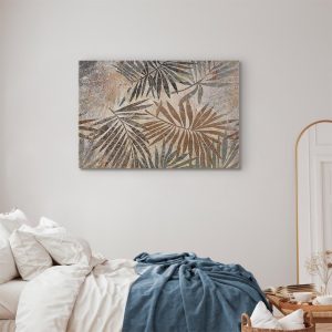 Tableau - Nature's Dance (1 Part) Wide