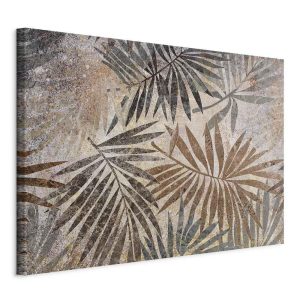 Tableau - Nature's Dance (1 Part) Wide