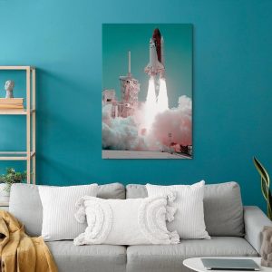 Tableau - New Era (1 Part) Vertical