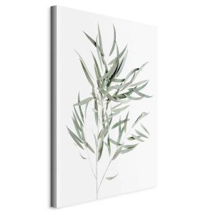 Tableau - Nicholia Eucalyptus (1 Part) Vertical