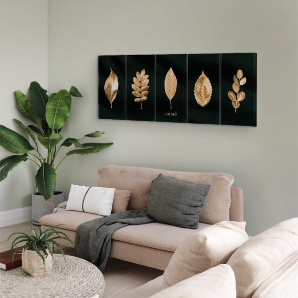Tableau - Noble Collection (5 Parts) Narrow