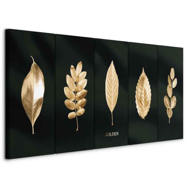 Tableau - Noble Collection (5 Parts) Narrow Tableau - Noble Collection (5 Parts) Narrow