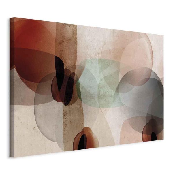 Tableau - Noble Diffusion (1 Part) Wide Tableau - Noble Diffusion (1 Part) Wide