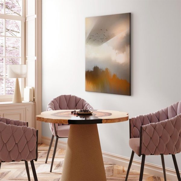 Tableau - Nostalgia (1 Part) Vertical