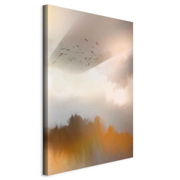 Tableau - Nostalgia (1 Part) Vertical Tableau - Nostalgia (1 Part) Vertical