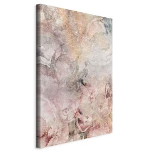 Tableau - Nostalgic Bouquet (1 Part) Vertical