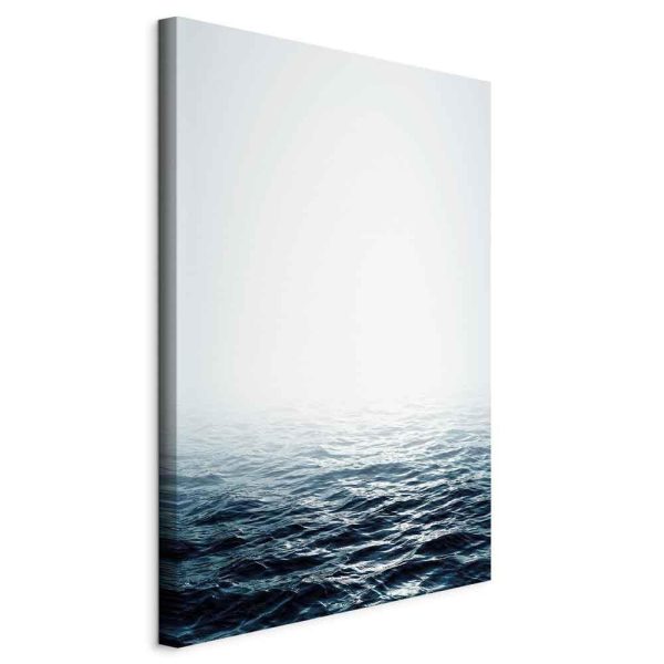 Tableau - Ocean Water (1 Part) Vertical Tableau - Ocean Water (1 Part) Vertical