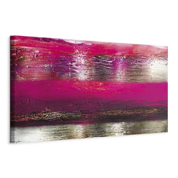 Tableau - Ocean of Life - Third Variant (1 Part) Narrow Tableau - Ocean of Life - Third Variant (1 Part) Narrow