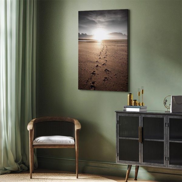 Tableau - Our Way (1 Part) Vertical