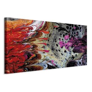 Tableau - Paint Fusion (1 Part) Wide