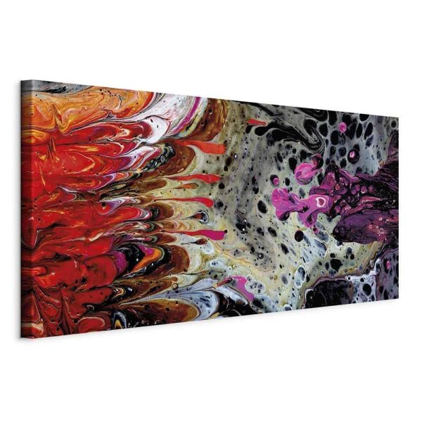 Tableau - Paint Fusion (1 Part) Wide