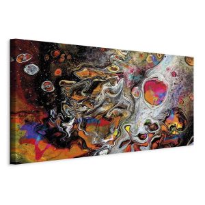 Tableau - Paint Universe (1 Part) Wide