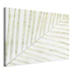Tableau - Palm Leaf (1 Part) Wide