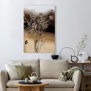 Tableau - Passionate Maturity (1 Part) Vertical