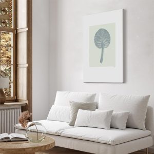 Tableau - Pastel Beauty (1 Part) Vertical