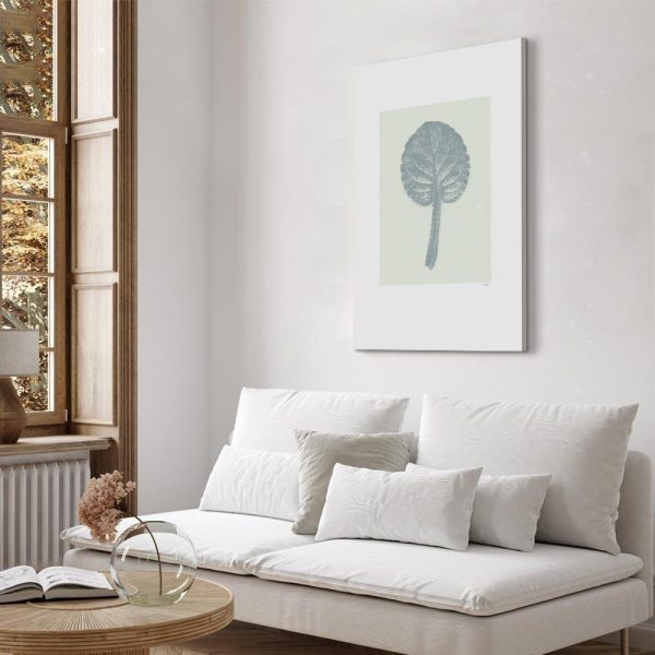 Tableau - Pastel Beauty (1 Part) Vertical