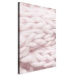 Tableau - Pastel Warmth (1 Part) Vertical