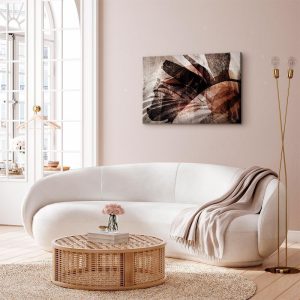 Tableau - Penetrating Nature (1 Part) Wide