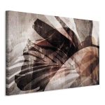 Tableau - Penetrating Nature (1 Part) Wide