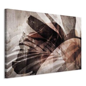 Tableau - Penetrating Nature (1 Part) Wide