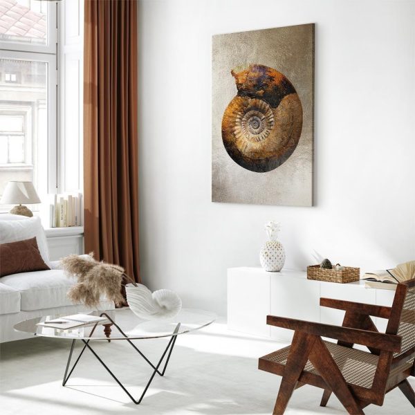 Tableau - Petrified Colour (1 Part) Vertical