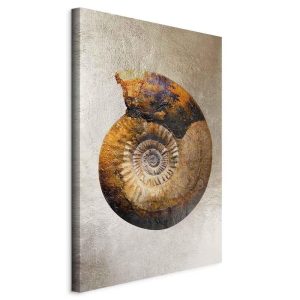 Tableau - Petrified Colour (1 Part) Vertical