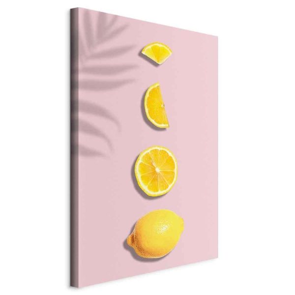 Tableau - Piece of Exotic (1 Part) Vertical Tableau - Piece of Exotic (1 Part) Vertical