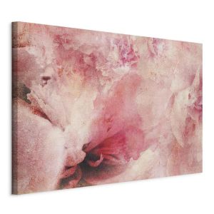 Tableau - Pink Etude (1 Part) Wide