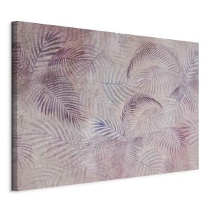 Tableau - Pink Nature (1 Part) Wide